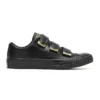 Chuck Taylor All Star Ctas 3V OX « Black Gold »