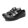 Chuck Taylor All Star Ctas 3V OX « Black Gold »