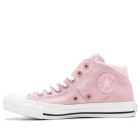 Chuck Taylor All Star Ctas Madison Mid « Rose »