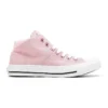 Chuck Taylor All Star Ctas Madison Mid « Rose »