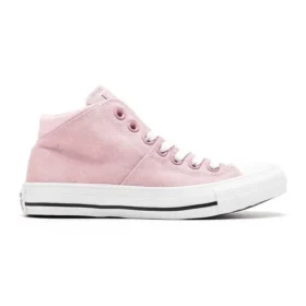 Chuck Taylor All Star Ctas Madison Mid « Rose »