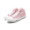 Chuck Taylor All Star Ctas Madison Mid « Rose »