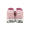 Chuck Taylor All Star Ctas Madison Mid « Rose »