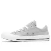Chuck Taylor All Star Ctas Madsion OX « Gray White »