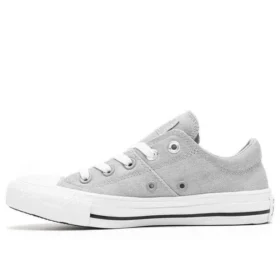 Chuck Taylor All Star Ctas Madsion OX « Gray White »