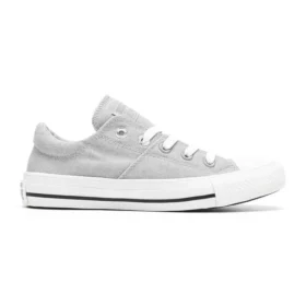 Chuck Taylor All Star Ctas Madsion OX « Gray White »