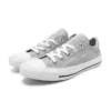 Chuck Taylor All Star Ctas Madsion OX « Gray White »
