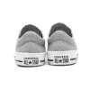 Chuck Taylor All Star Ctas Madsion OX « Gray White »