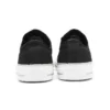 Chuck Taylor All Star Ctas OX « Black Silver »