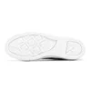 Chuck Taylor All Star Ctas OX « Black Silver »