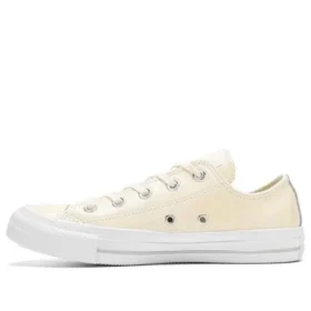 Chuck Taylor All Star Ctas OX « Blanc »