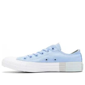 Chuck Taylor All Star Ctas OX « Blue White »
