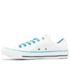 Chuck Taylor All Star Ctas OX « Blue White »