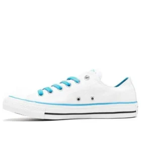 Chuck Taylor All Star Ctas OX « Blue White »