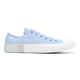 Chuck Taylor All Star Ctas OX « Blue White »