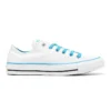 Chuck Taylor All Star Ctas OX « Blue White »