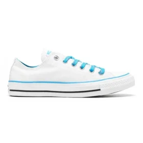 Chuck Taylor All Star Ctas OX « Blue White »