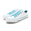 Chuck Taylor All Star Ctas OX « Blue White »