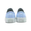 Chuck Taylor All Star Ctas OX « Blue White »