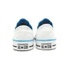 Chuck Taylor All Star Ctas OX « Blue White »