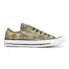 Chuck Taylor All Star Ctas OX « Gold Khaki »