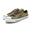 Chuck Taylor All Star Ctas OX « Gold Khaki »