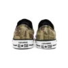 Chuck Taylor All Star Ctas OX « Gold Khaki »