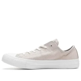 Chuck Taylor All Star Ctas OX « Grey Silver »