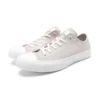 Chuck Taylor All Star Ctas OX « Grey Silver »