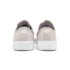 Chuck Taylor All Star Ctas OX « Grey Silver »