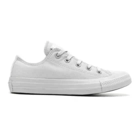 Chuck Taylor All Star Ctas OX « Gris »