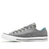 Chuck Taylor All Star Ctas OX Mason Gnar « Grey »