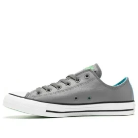 Chuck Taylor All Star Ctas OX Mason Gnar « Grey »