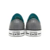 Chuck Taylor All Star Ctas OX Mason Gnar « Grey »
