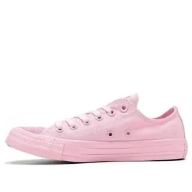 Chuck Taylor All Star Ctas OX « Pink »