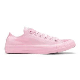 Chuck Taylor All Star Ctas OX « Pink »