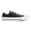 Chuck Taylor All Star Ctas OX « Pink Black »