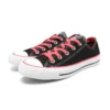 Chuck Taylor All Star Ctas OX « Pink Black »