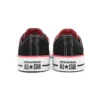 Chuck Taylor All Star Ctas OX « Pink Black »