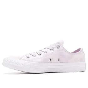 Chuck Taylor All Star Ctas OX « Violet »