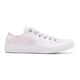 Chuck Taylor All Star Ctas OX « Violet »