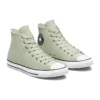 Chuck Taylor All Star Cuir « Cream Green »