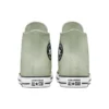 Chuck Taylor All Star Cuir « Cream Green »