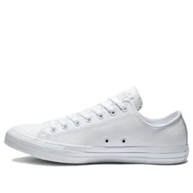 Chuck Taylor All Star Cuir de vachette « Blanc »