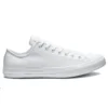 Chuck Taylor All Star Cuir de vachette « Blanc »