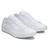 Chuck Taylor All Star Cuir de vachette « Blanc »