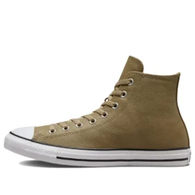 Chuck Taylor All Star Cuir « Marron »