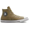 Chuck Taylor All Star Cuir « Marron »