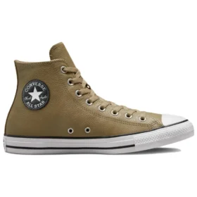 Chuck Taylor All Star Cuir « Marron »