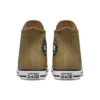 Chuck Taylor All Star Cuir « Marron »